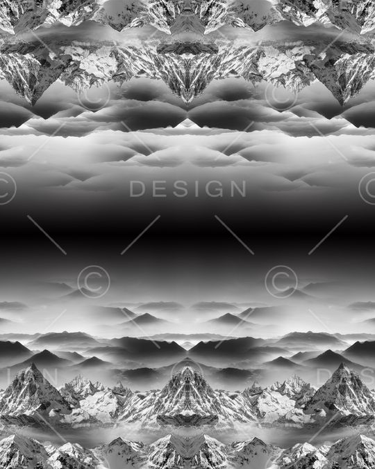 字母印花华亿平台图片