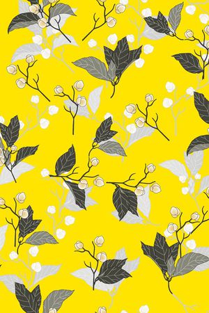 连衣裙印花华亿平台图片