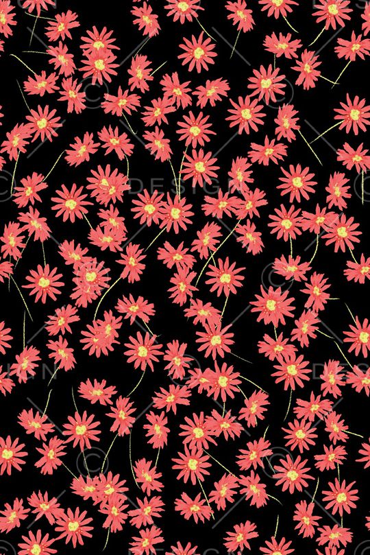 绿植树叶印花华亿平台图片