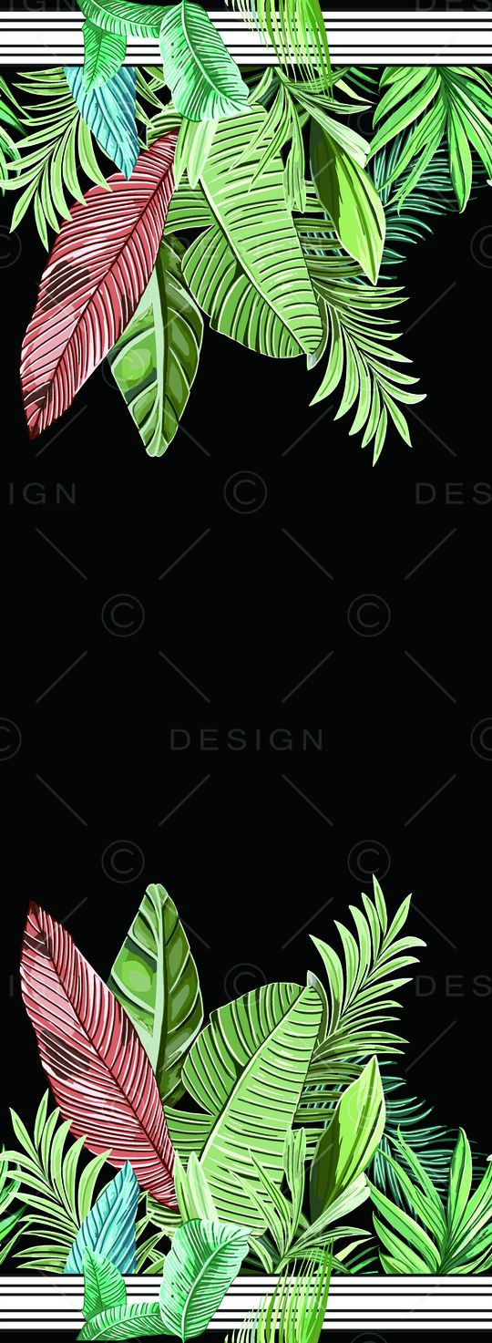 民族花卉印花华亿平台图片