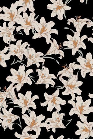 线条印花华亿平台图片