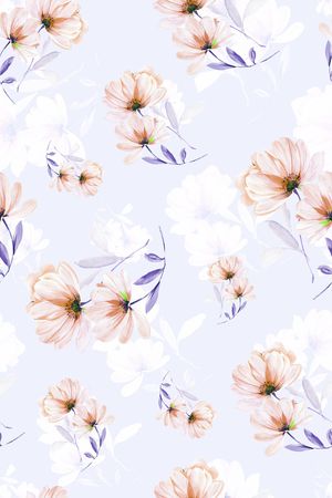 雪纺印花华亿平台图片