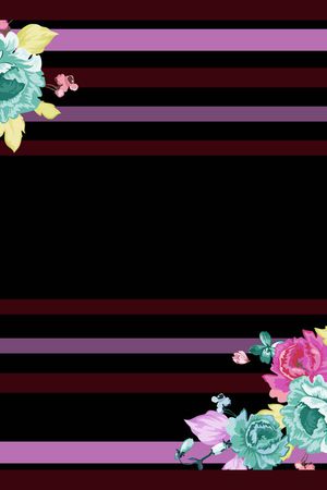 方巾印花华亿平台图片