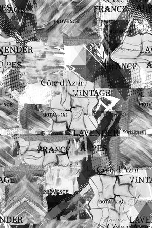 时尚印花华亿平台图片