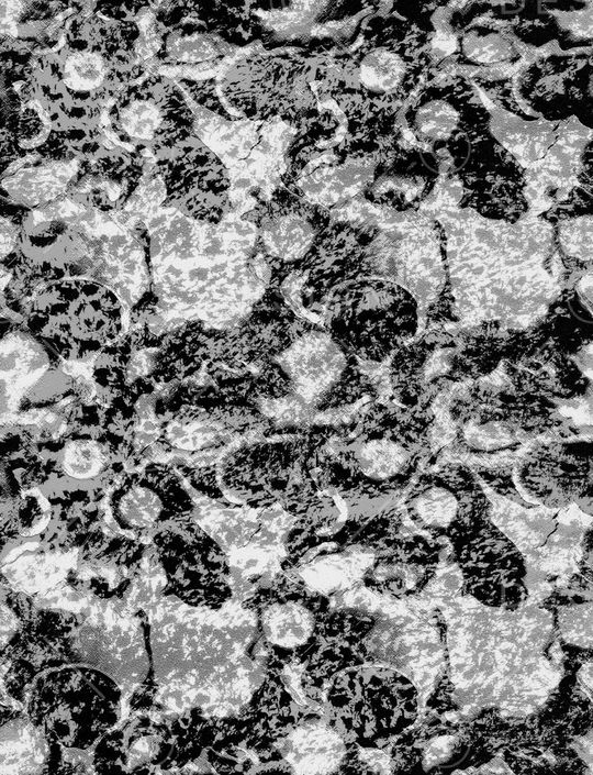 肌理印花华亿平台图片