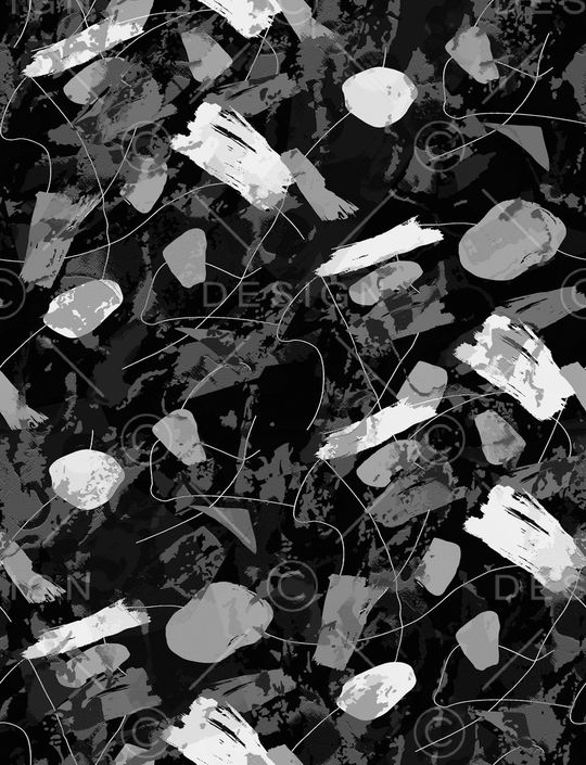 肌理印花华亿平台图片