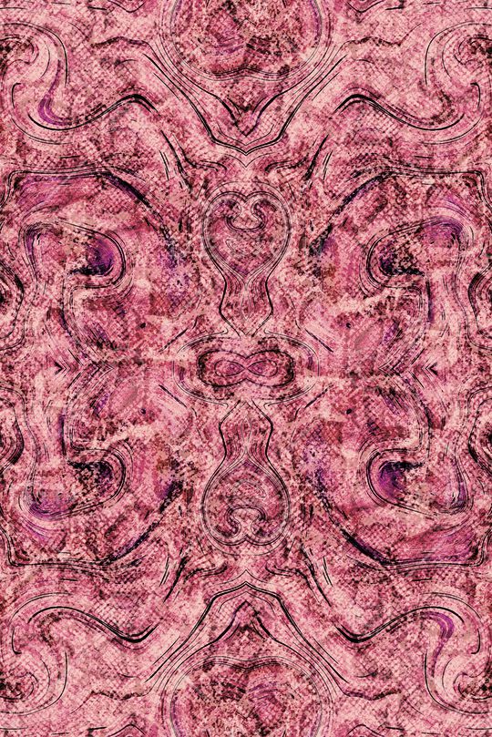 肌理印花华亿平台图片