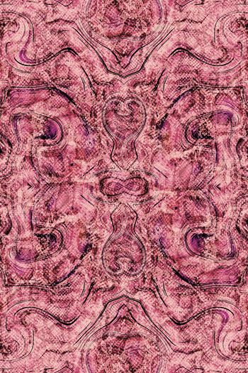 肌理印花华亿平台图片