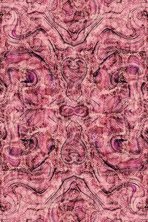 肌理印花华亿平台图片