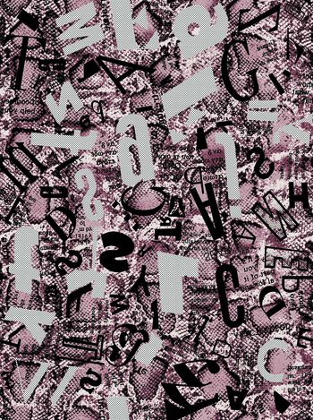 肌理印花华亿平台图片