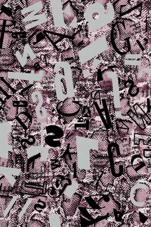 肌理印花华亿平台图片