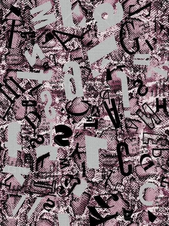 肌理印花华亿平台图片