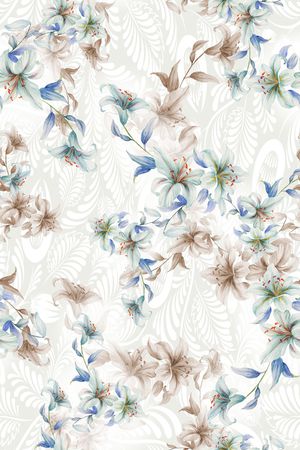 肌理印花华亿平台图片