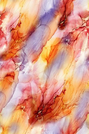 肌理印花华亿平台图片