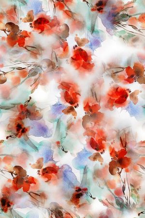 肌理印花华亿平台图片