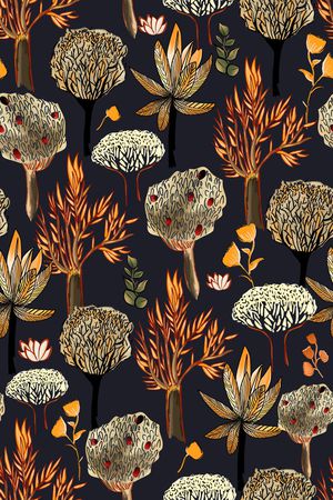 大牌风印花华亿平台图片