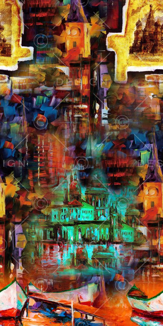 肌理印花华亿平台图片