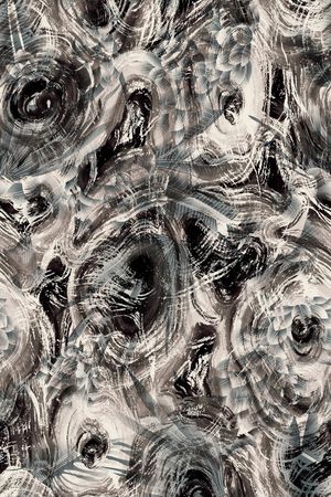 男装印花华亿平台图片