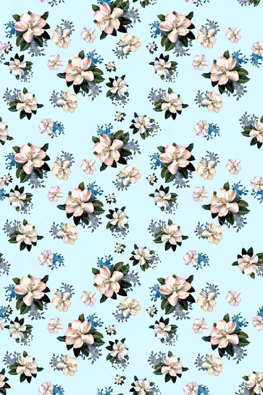 绿植树叶印花华亿平台图片