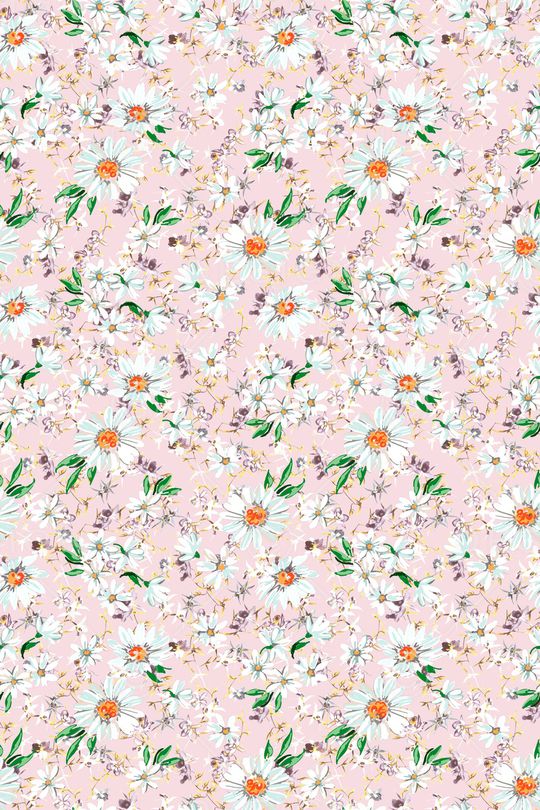 绿植树叶印花华亿平台图片