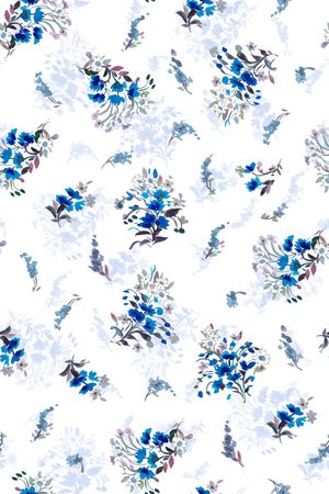 简约印花华亿平台图片