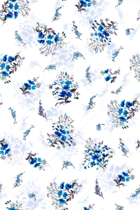 简约印花华亿平台图片