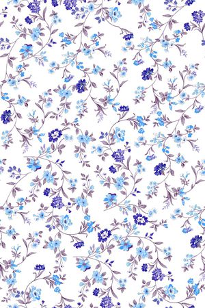 简约印花华亿平台图片