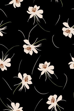 简约印花华亿平台图片