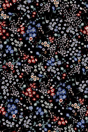 简约印花华亿平台图片