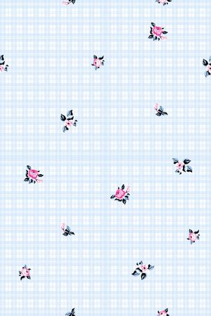 简约印花华亿平台图片