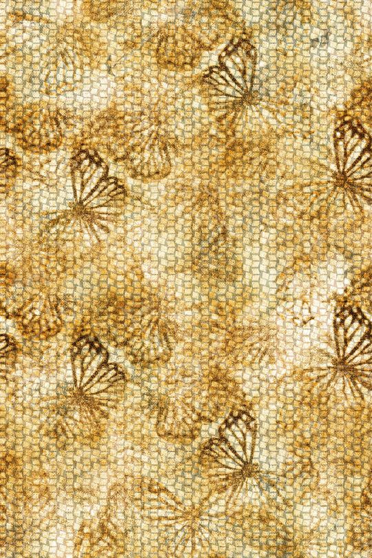 大牌风印花华亿平台图片