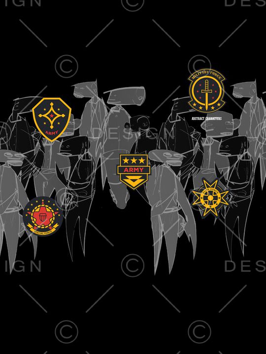 肌理文字印花华亿平台图片