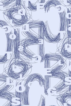 线条印花华亿平台图片