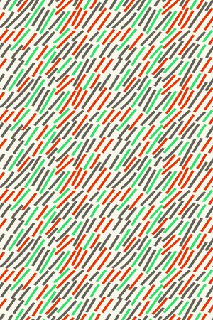 线条印花华亿平台图片