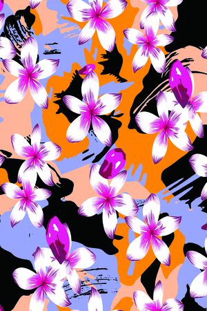 炫彩印花华亿平台图片