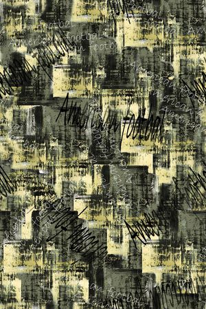 字母印花华亿平台图片