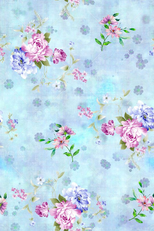 时尚印花华亿平台图片