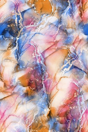 炫彩印花华亿平台图片