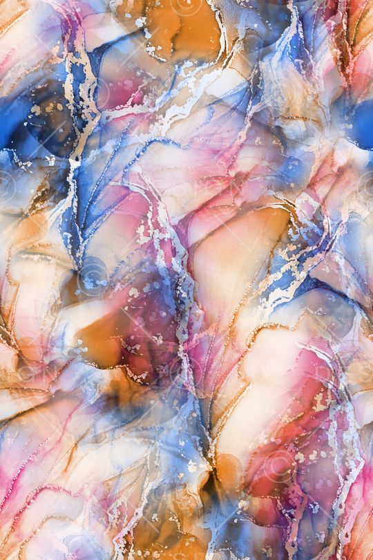 炫彩印花华亿平台图片