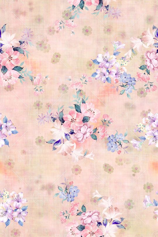 时尚印花华亿平台图片