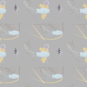 涂鸦印花华亿平台图片