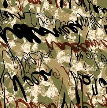 时尚印花华亿平台图片