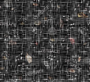 时尚印花华亿平台图片