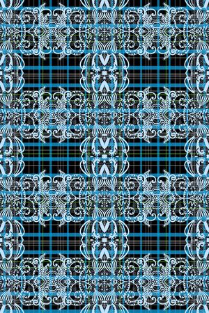 卷草印花华亿平台图片