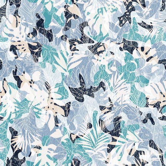 线条画印花华亿平台图片