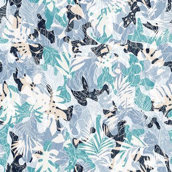 线条画印花华亿平台图片