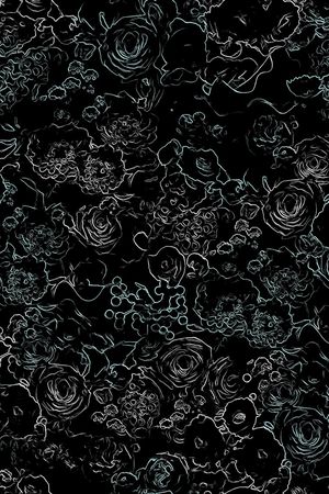 水彩印花华亿平台图片