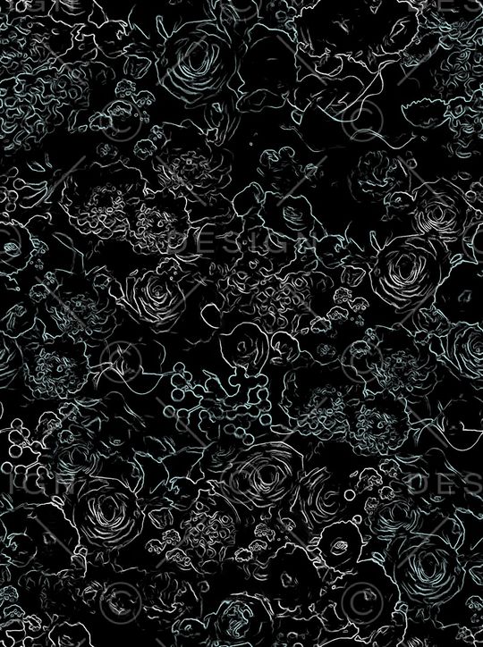 水彩印花华亿平台图片