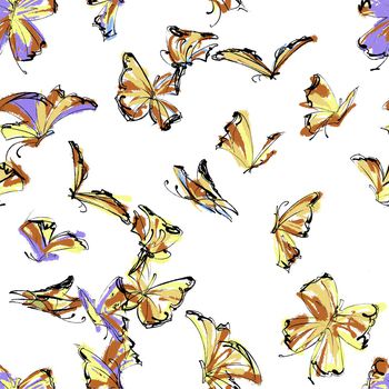 涂鸦印花华亿平台图片