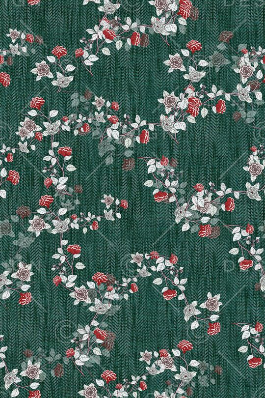 时尚印花华亿平台图片